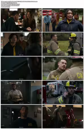 Fire Country S04E17 2160p WEB-DL HEVC x265-NaNo