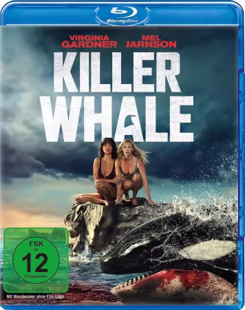 Killer Whale 2026 1080P BLURAY X264-WATCHABLE