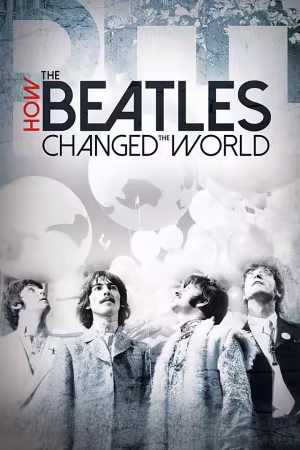 How The Beatles Changed The World 2017 NORDiC 1080p WEB-DL H264 DDP 5.1-ADDICTION