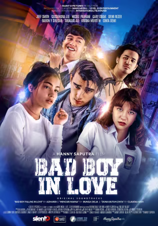 Bad Boy In Love 2024 720p WEBRip-WORLD
