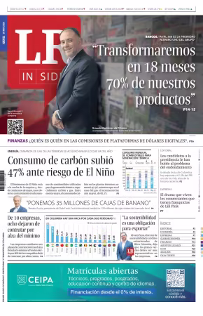 La Republica (Colombia) - 28 mayo 2026