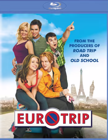 EuroTrip 2004 UNRATED 1080p BluRay x265-YAWNTiC