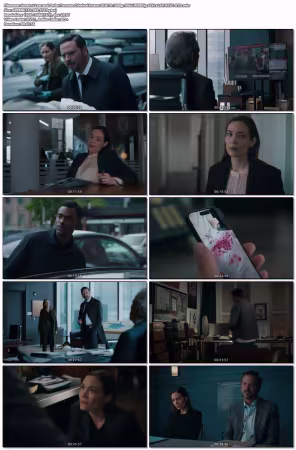 Law and Order Toronto Criminal Intent S03E10 1080p 10bit WEBRip 6CH x265 HEVC-BTD