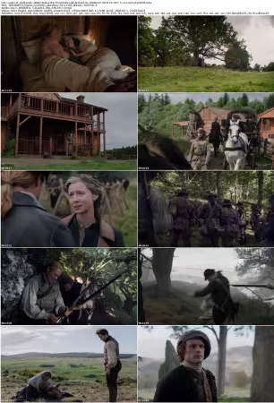 Outlander S08E10 And the World Was All Around Us 1080p NF WEB-DL DD+5 1 H 264-playWEB