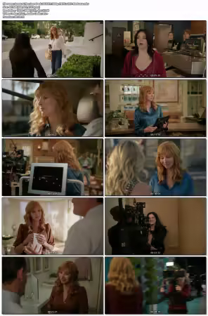 The Comeback S03E07 1080p HEVC x265-MeGusta