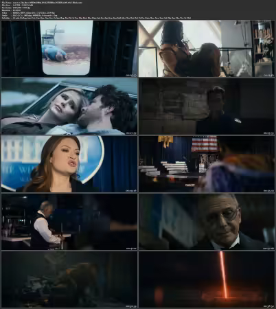 The Boys S05E06 1080p DS4K WEBRip DV HDR x265 AAC-Blade