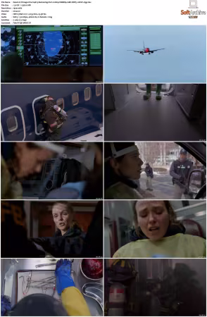 Chicago Fire S14 1080p WEBRip 10Bit DDP5.1 HEVC-d3g