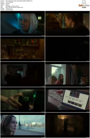 Black Doves S01 1080p WEB H264 DDP5.1-DERMAGiC
