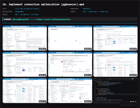AI-200: Azure AI Cloud Developer Associate Exam