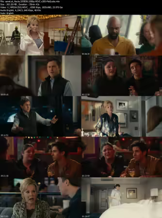 Hacks S05E06 1080p HEVC x265-MeGusta