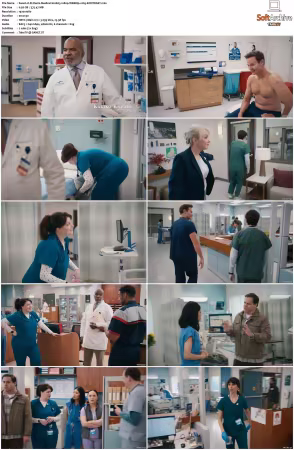 St Denis Medical S02 1080p WEBRip x265-KONTRAST