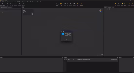 Asset Transformer Studio (Formerly Pixyz Studio) 2026.4.0.0 (x64)