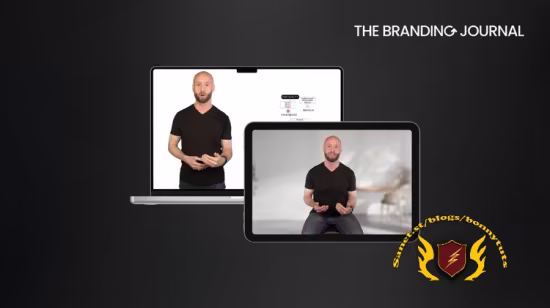 The Brand Strategy Blueprint