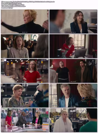 Hacks 2021 S05E09 2160p WEBRip H265 EAC3 5 1-DarkKnight