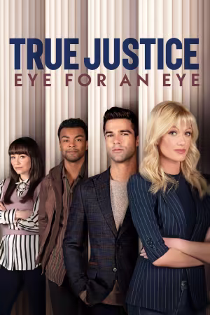 True Justice 2 Eye for an Eye 2026 1080p H264 AAC2.0 SNAKE