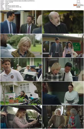 The Brokenwood Mysteries S09 1080p WEBRip x265-KONTRAST