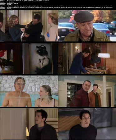 Meet the Parents 2000 2160p MA WEB-DL DTS-HD MA 5.1 H265-BYNDR