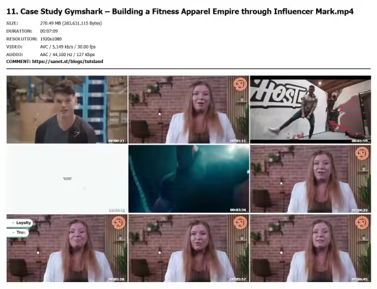 Influencer Marketing: Source, Vet &amp; Secure Brand Deals