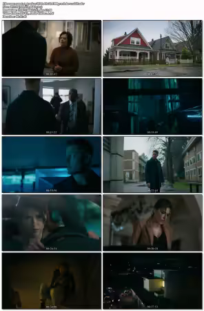 Tracker 2024 S03E20 1080p WEB HEVC x265-RMT
