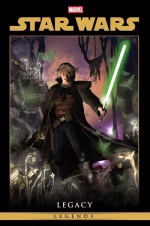 Star Wars Legends – Legacy Omnibus Vol. 1 (2026)