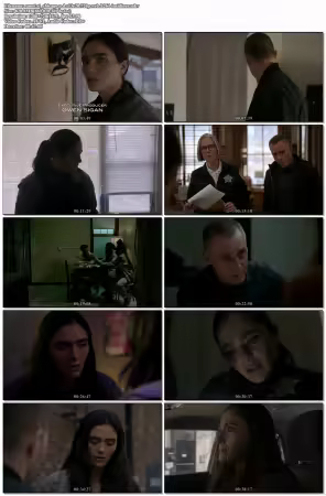 Chicago PD S13E20 720p WEB H264-iNSiDiOUS
