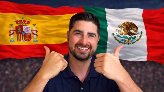 Spanish for Beginners: Complete A1 Course by Spanish Native