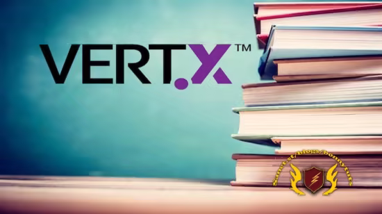 Learn Vert.x - Reactive microservices with Java