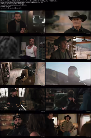 Marshals S01E13 Wolves at the Door 1080p AMZN WEB-DL DDP5 1 H 264-BLOOM