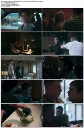 Half Man S01E02 1080p HMAX WEB-DL H 265-NGP