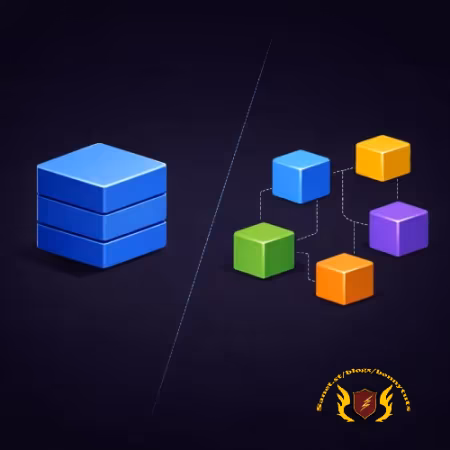 Frontend Architecture: Monoliths to Micro-Frontends