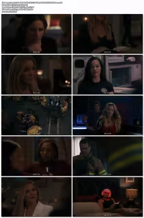 9 1 1 Nashville S01E17 1080p WEB HEVC x265-Dusa