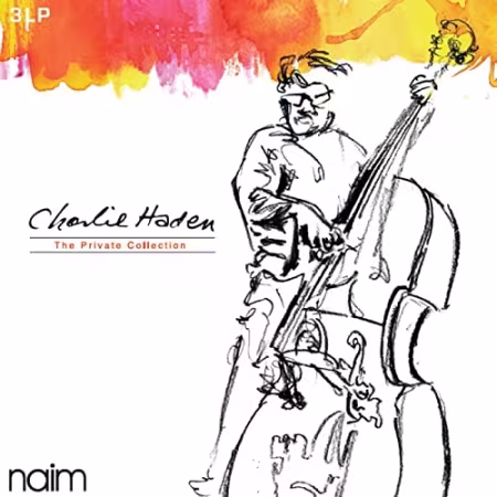 Charlie Haden - The Private Collection (2007)[FLAC/MP3]