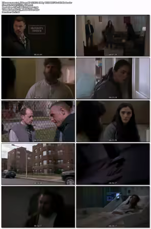 Chicago PD S13E21 1080p WEB HEVC x265-Blade