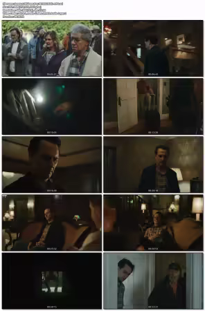 Widows Bay S01E02 XviD-AFG