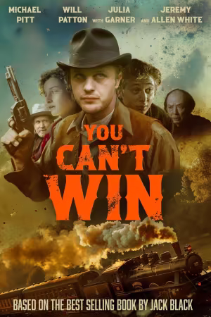You Cant Win 2026 1080p WEB-DL HEVC x265-BONE