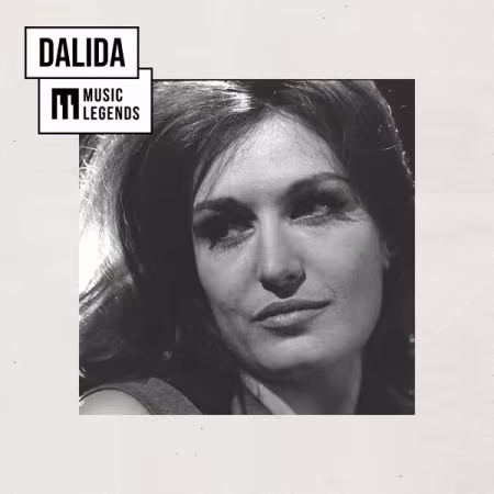 Dalida - Music Legends Dalida : La Diva de la Chanson Française (2026)
