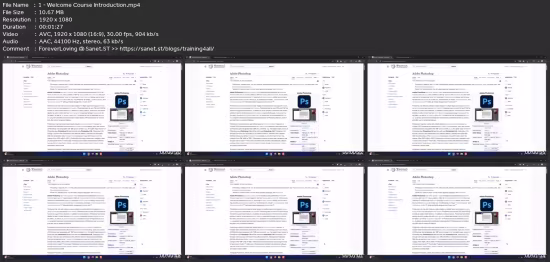 Ai-Powered Adobe Graphics: The Complete 7 In 1 Bundle