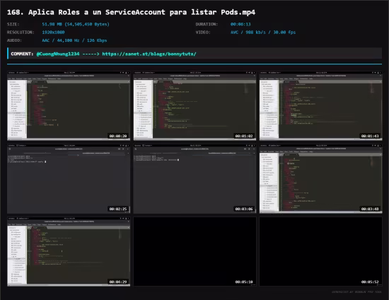 Kubernetes, de principiante a experto