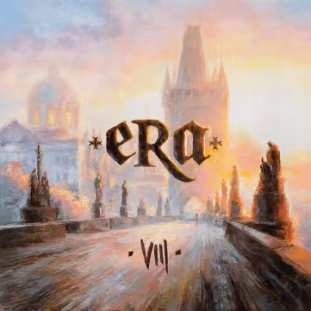 ERA - ERA VIII (2026)