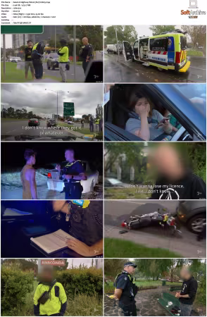Highway Patrol AU S12 720p x264-NGP