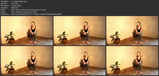 Short And Simple Desk Stretches
