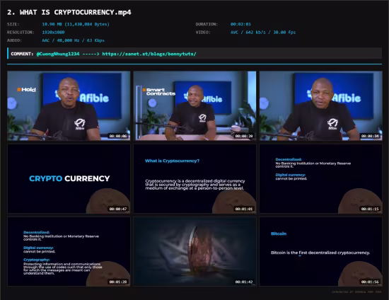 Crypto Basics: Establishing a Strong Foundation