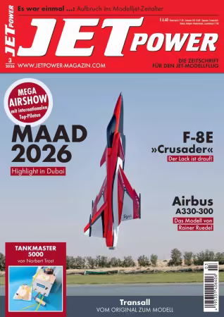 JetPower - Nr.03-2026