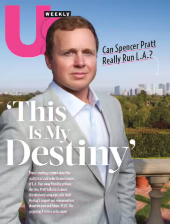 Us Weekly - June 08, 2026