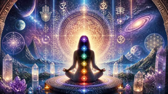 Manifest From Your Body: A Somatic Approach