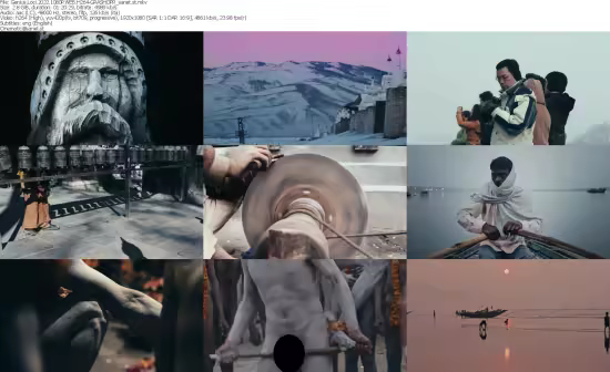 Genius Loci 2022 1080P WEB H264-GRASHOPR
