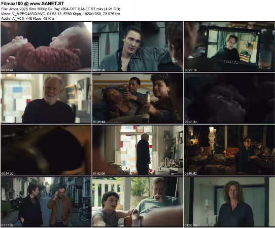 Jimpa 2026 Kino 1080p BluRay x264-OFT