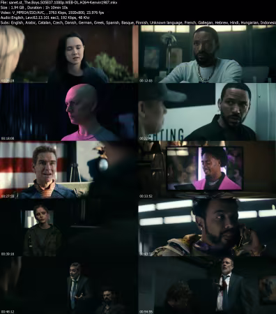 The Boys S05E07 1080p WEB-DL H264-Kenvin1987