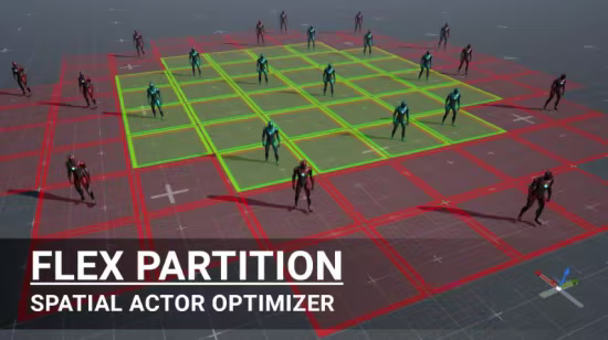 FAB - Flex Partition - Dynamic World Optimizer v1.8.3 (5.7)