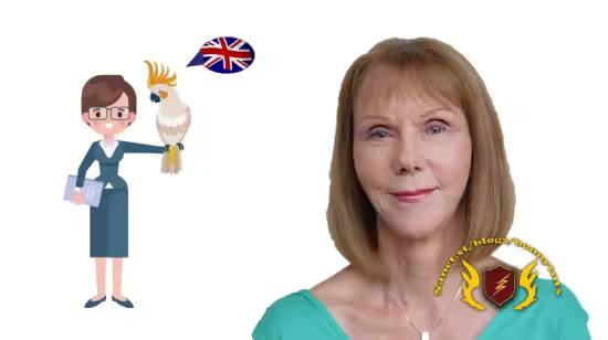 ClearSpeak's English pronunciation for SPANISH accents